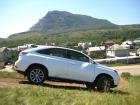 Lexus RX 450h